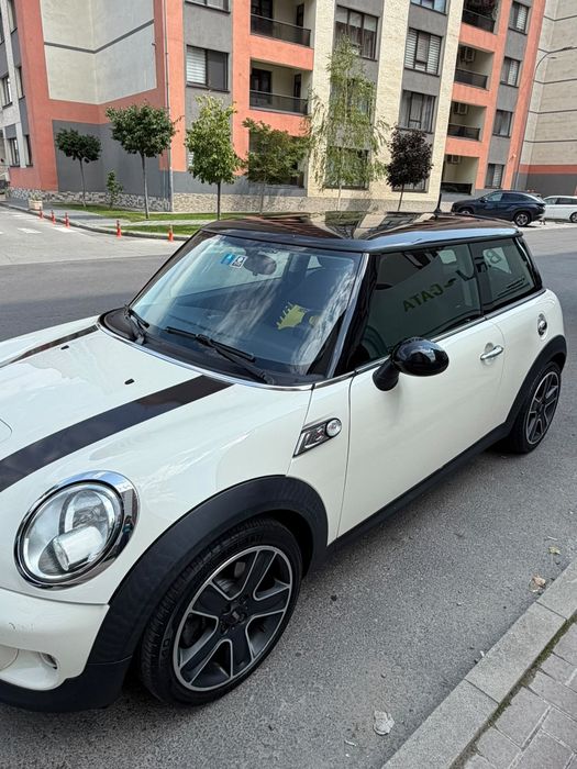 De vânzare MINI Cooper S