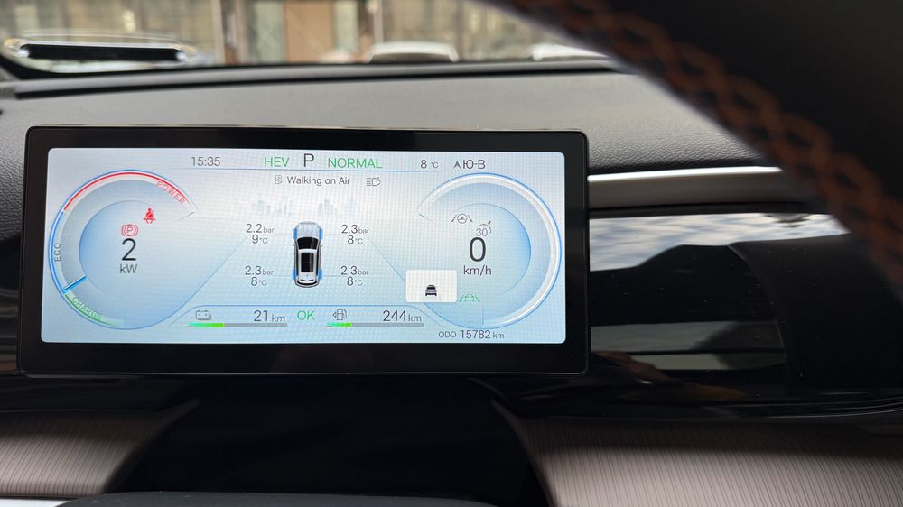 Продам Byd Song Pro Flagship 71