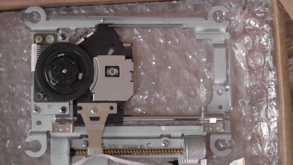 Продам Привод Ps2 Slim 9000x