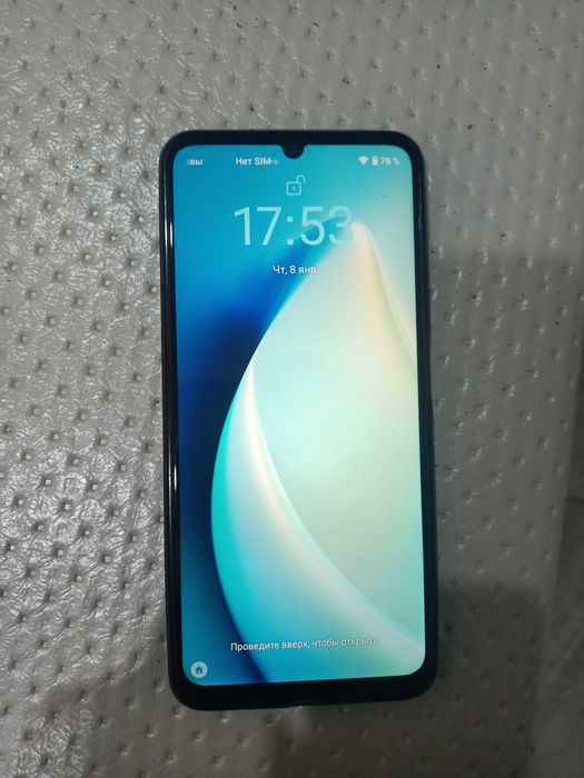 Реалми 50 нот, идеал