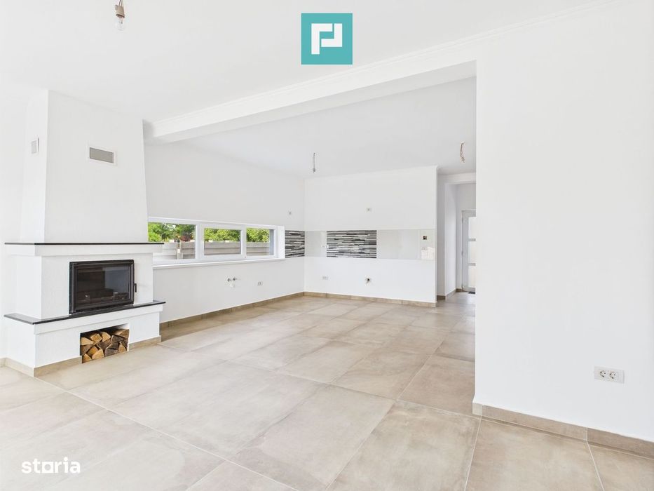 Apartament modern la duplex în Becicherecul Mic