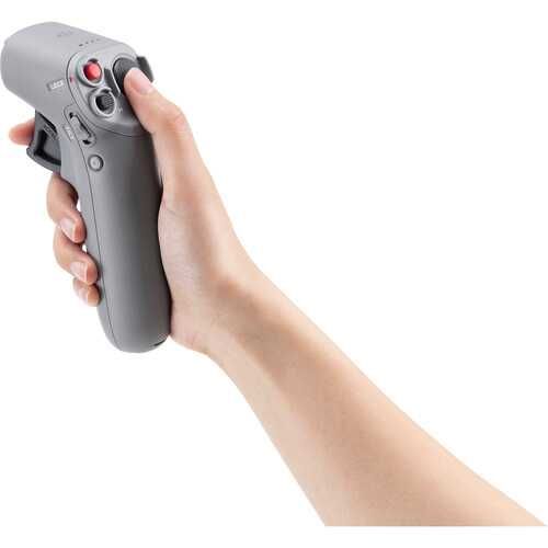 Пульт DJI Motion Controller дрона FPV / Avata 2 / Mini 3 / 4 / Air 3