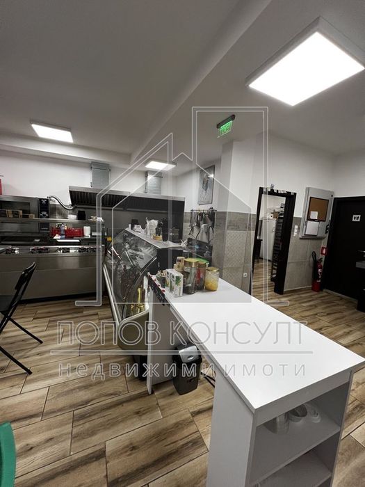 Заведение в Пловдив-Южен площ 90 цена 35000