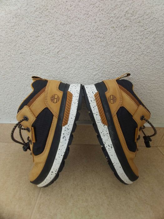 Детски боти Timberland