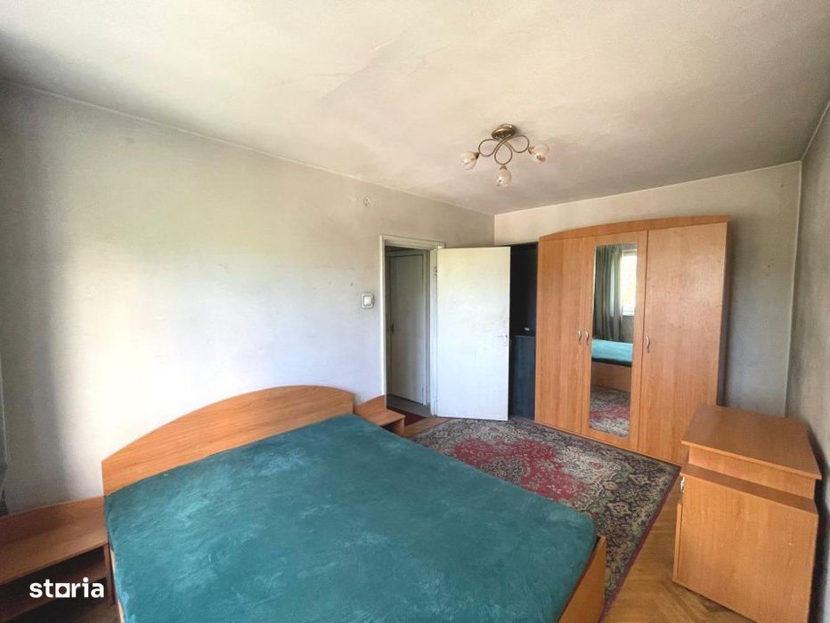 Apartament 2 camere | ET. 2/4 | langa Iulius Mall | Comision 0%