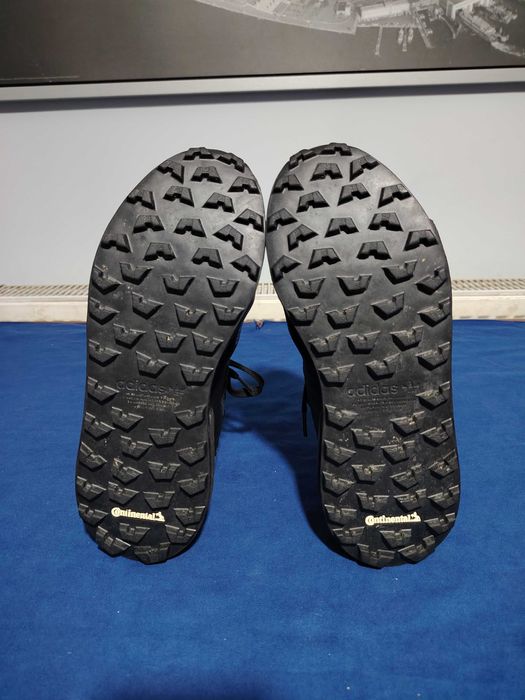 ADIDAS NMD R1 TR GoreTex, adidasi drumeții, mr. 42 2/3, interior 27 cm