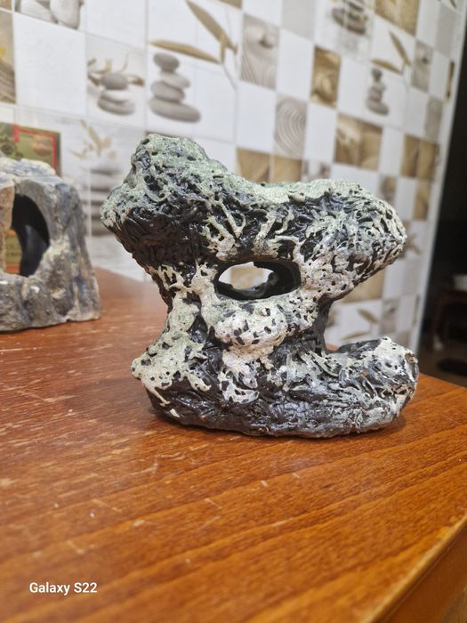 Продам грот для аквариума