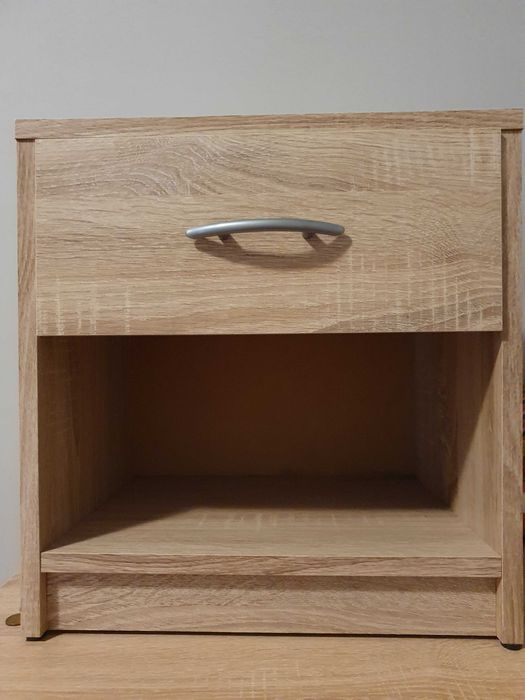 Гардероб и леглo