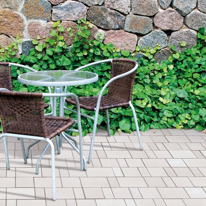 Pavaj/pavele Semmelrock