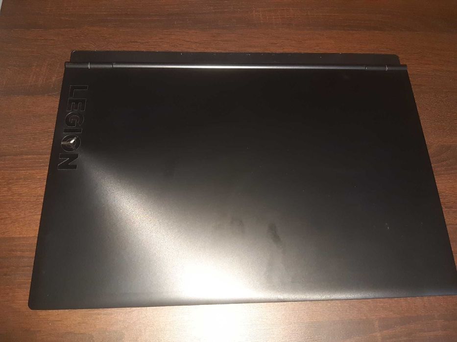 Laptop gaming Lenovo Legion Y540 - 81q4002rrm - pentru piese