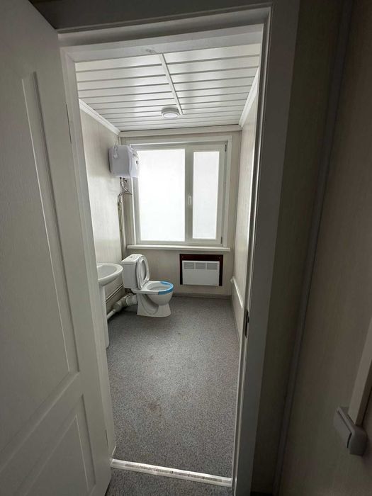 Офис (блочно модульный)