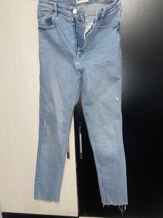 Jeans Zara ,H&M fete