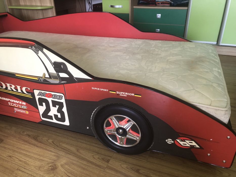 Pat masinuta pt 1 persoana