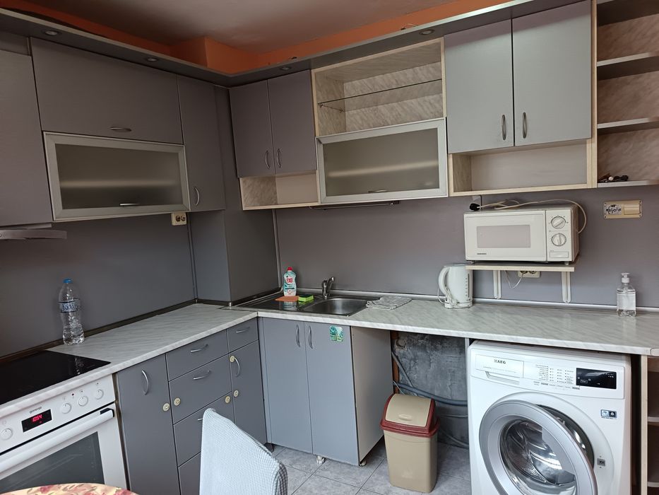 Давам под наем 3 стаен  апартамент