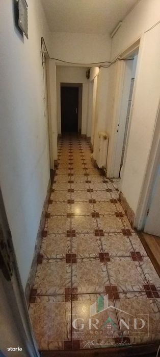 Ap 4 Camere | 68 Mp+Balcon | 2 Băi | Etaj 1/10 | Mănăștur–Mehedi