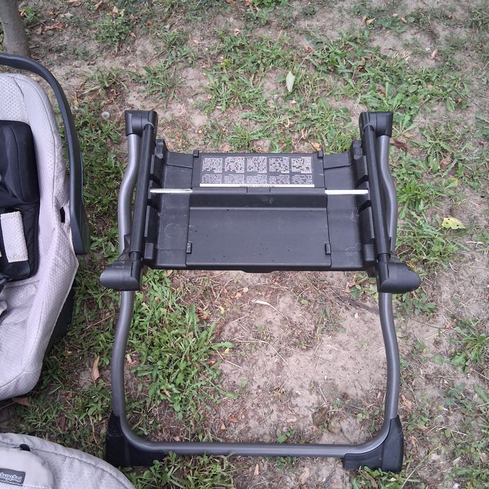 Peg-Perego Book 51 (3 в 1)+ чанта - детска количка