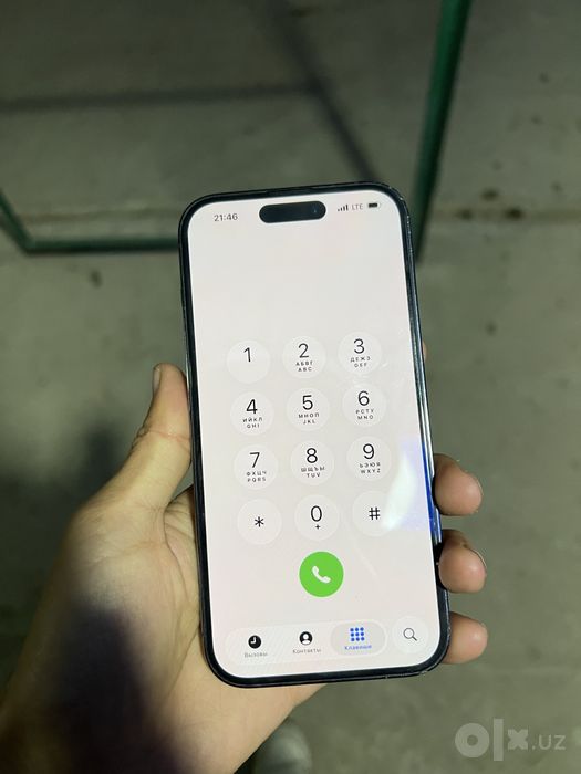 Iphone 14 pro 256 gb