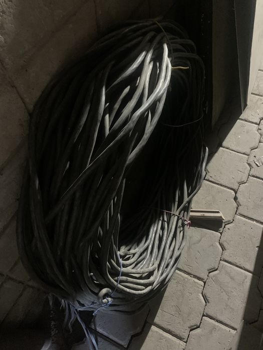 Электрические Кабели ,щитовые