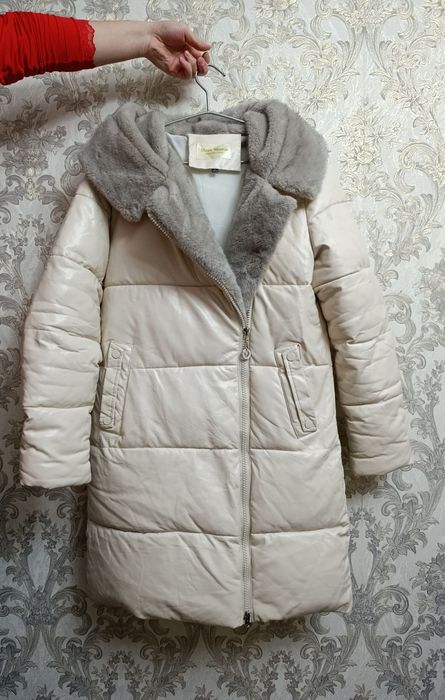 Куртка женская (кожные)