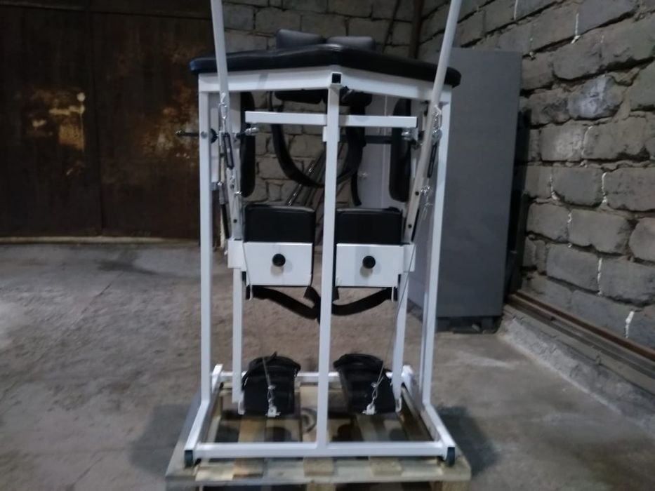 Тренажёр для реабилитации , имитрон