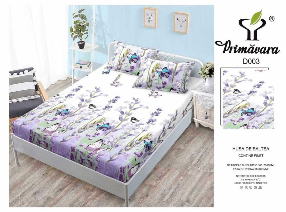 Lenjerie din finet 3 piese 85 lei