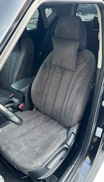 Авточехлы для авто