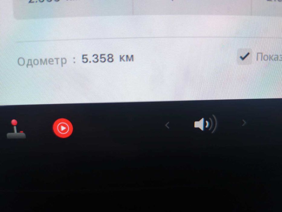 Tesla Y sotiladi SROCHNO | продается тесла