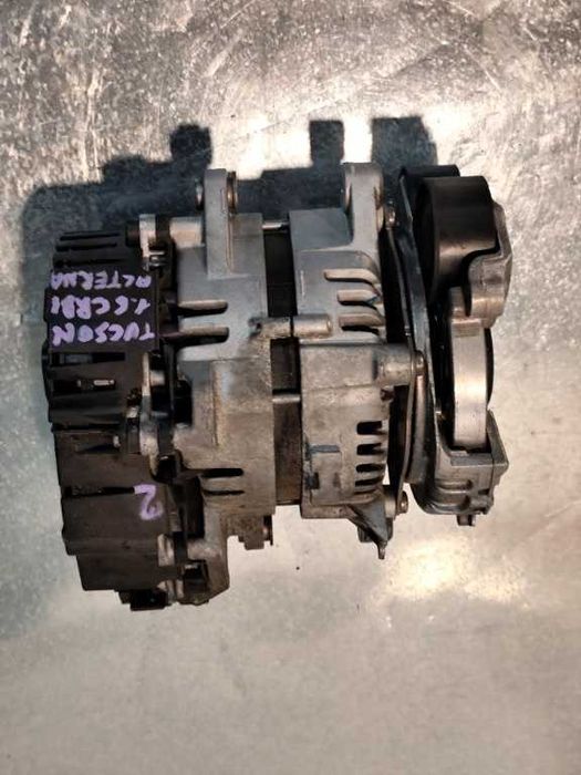Alternator Cod: 36300-2U000 Hyundai Tucson 2018