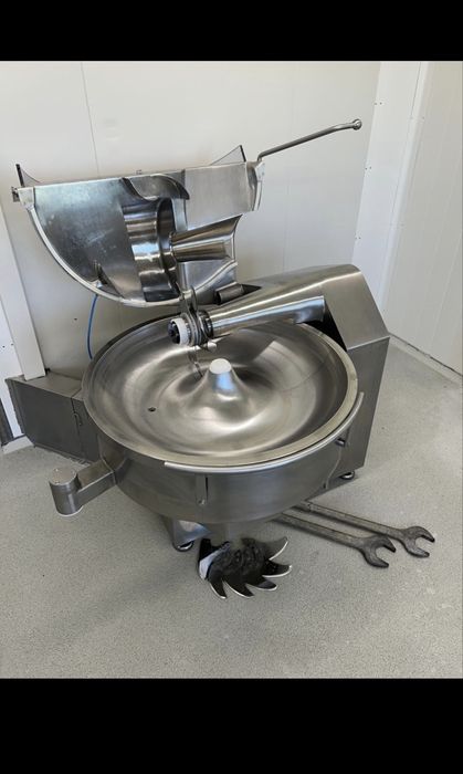 Cuter Kutter Cutter