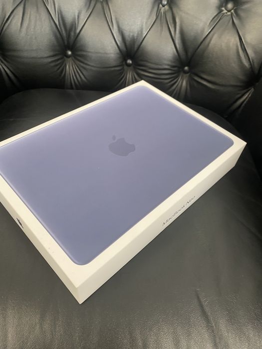 MacBook Neo 13 inch A18 Pro, 512 GB, 8 GB RAM, Blue, Sigilat, Cod produs: PR2V