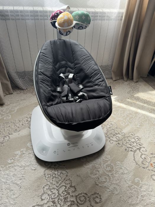 Продам качелю шезлонг