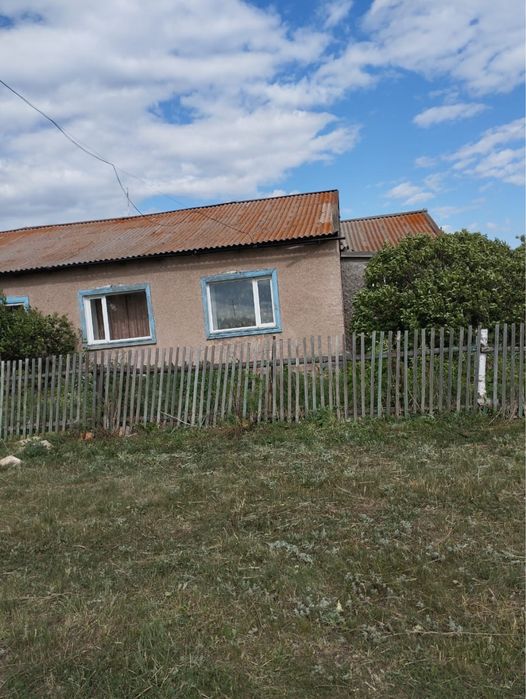 Продам дом вблизи г.Щучинска