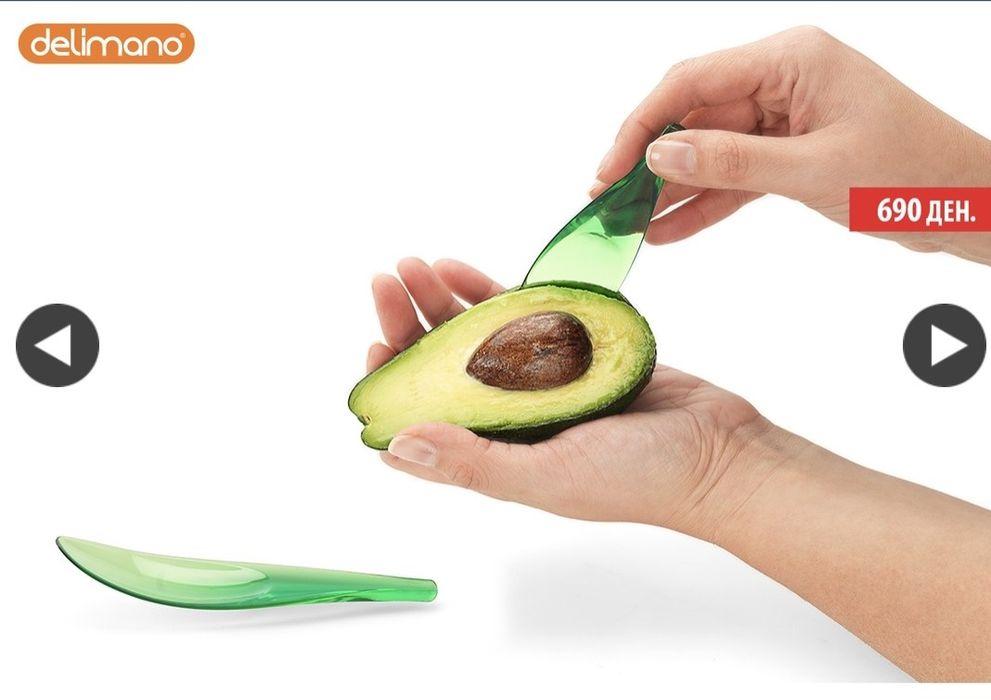 Delimano Fruit Factory 10in1, Плодова фабрика