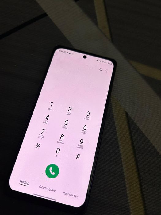 Обмен Samsung S20FE