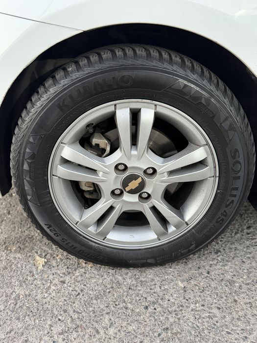 Chevrolet Nexia 3 AVTOMAT 2020