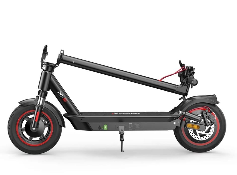 Trotineta electrica iScooter i10 40 km/ora Autonomie 60 km