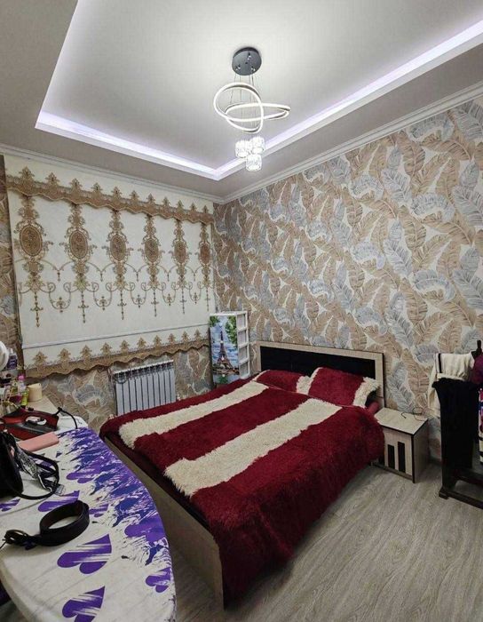 Коттедж на Сергелях 2 сотки