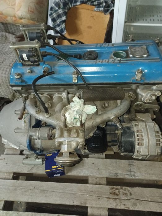 Соболь 2000 г.в.