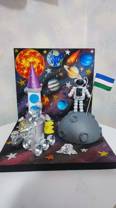 Поделки для детей