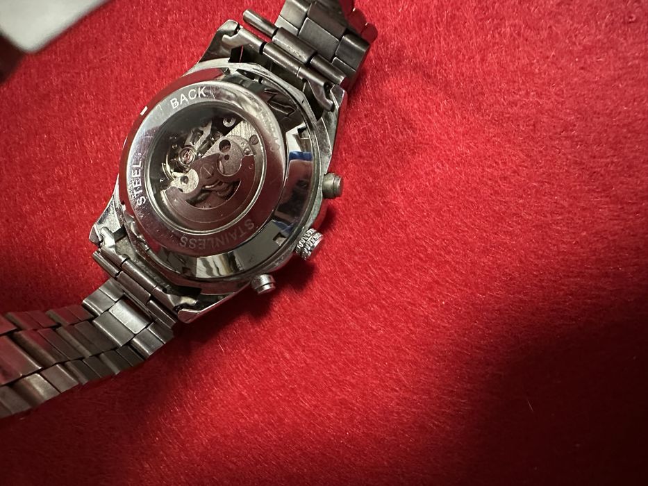 Ceas automatic Winner (impecabil)