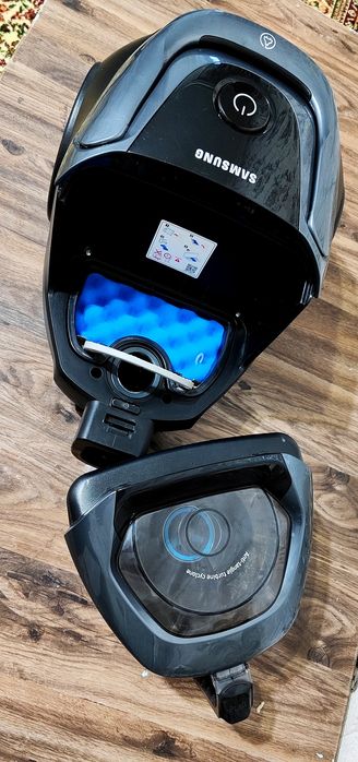 Samsung янгидек пилесос