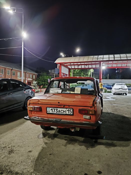 Продам ваз-21011