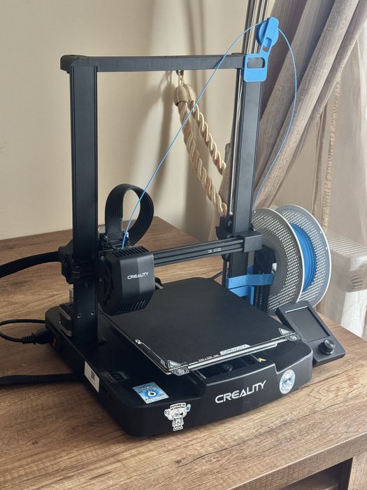 Imprimanta 3D Creality Ender 3 V3 SE