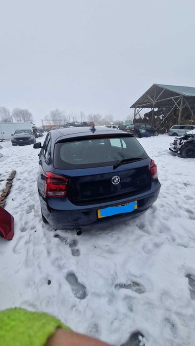 Dezmembrez Bmw F20 118D