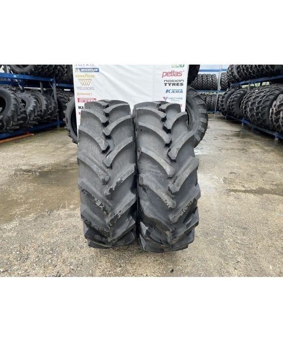 Anvelopa 16.9-28 ascenso tdb120 12pr tt  Cauciucuri tractor, Fiat, Case, Fendt, John Deere, New Holland, Massey Ferguson, UTB   Cauciucuri tractor, Fi