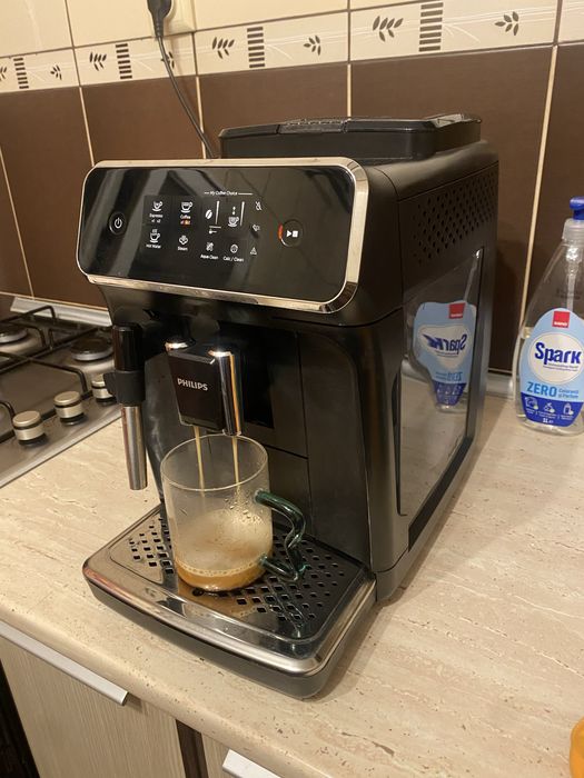 Aparat cafea espressor expresor Philips Ep 2200