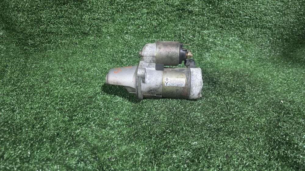 Стартер  Nissan  Primera