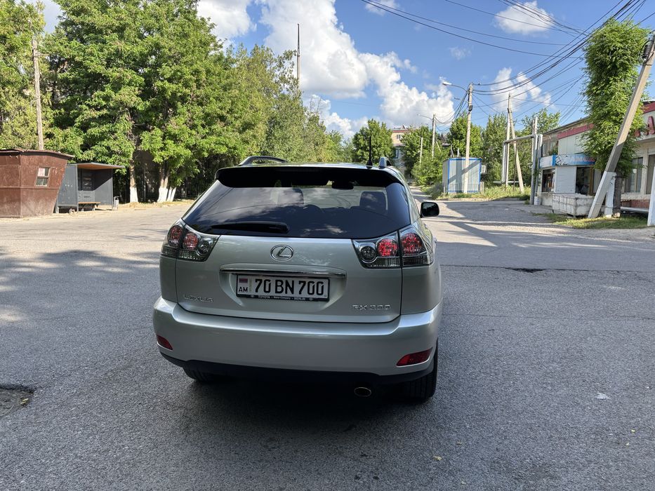 Продам LEXUS RX 300
