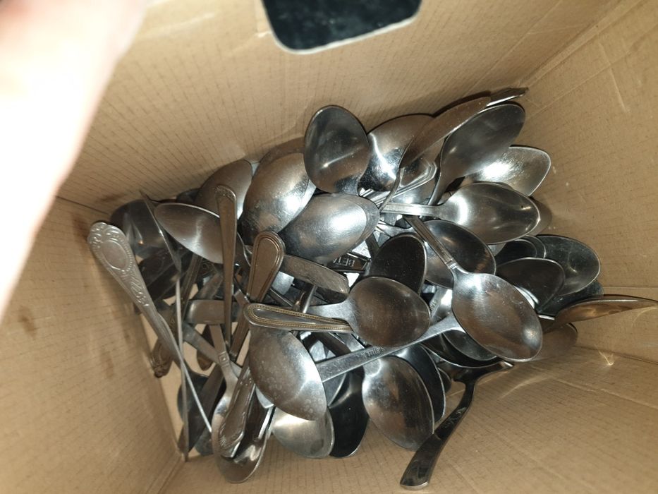 Посуда стекляный Актау