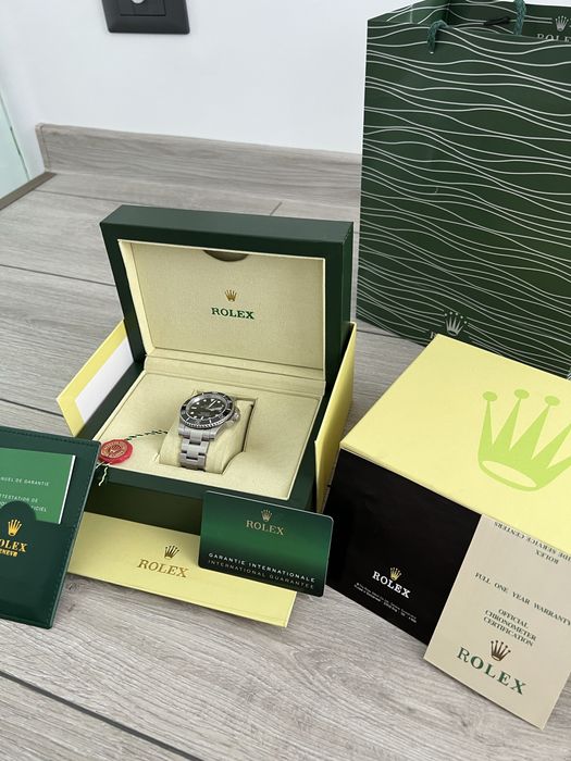 Ceas Rolex Premium!